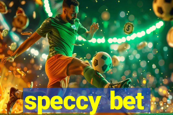 speccy bet